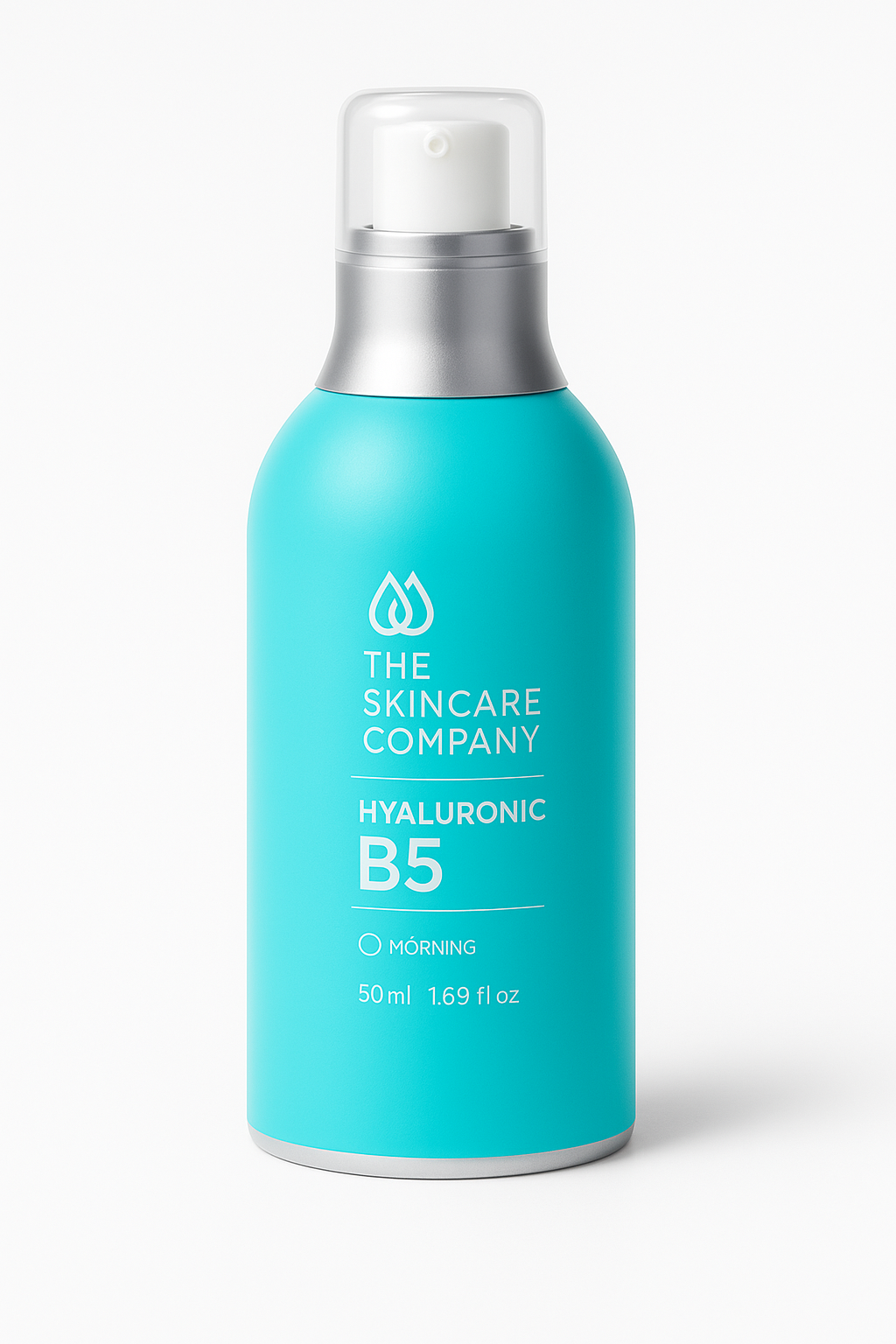 The Skincare Company Hyaluronic B5 Serum - Premium Skincare Product at Cosmetics by Briony Brisbane